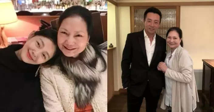 S媽深夜悲喊「為什麼走不出來」 盼前女婿汪小菲婚後依然愛大S用命生的孩子