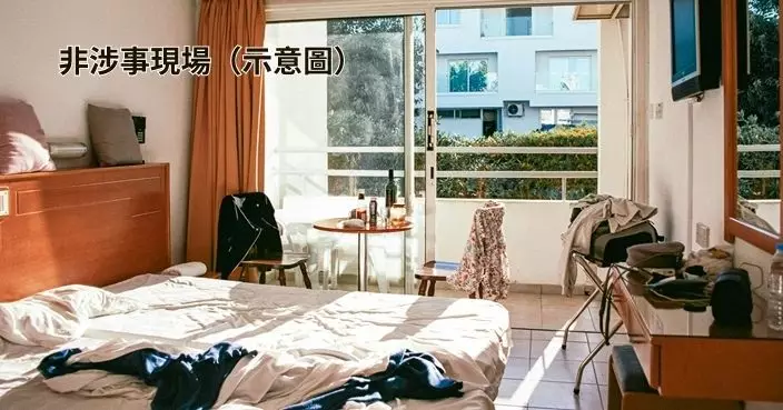 返鄉探親3週 尼泊爾男返澳洲驚見陌生男霸屋躺梳化睇電視 失25萬財物後續更誇張