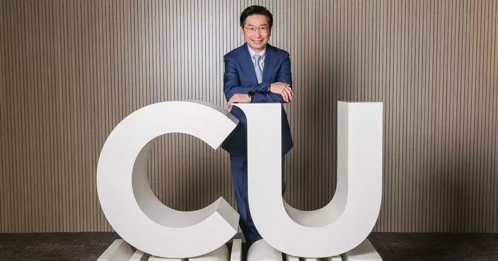 趙偉仁：中大醫科第二學位300多人投考 包括英國帝國及劍橋大學準畢業生