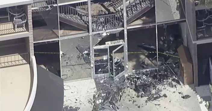 美國加州生育所外爆炸至少1死 聯邦調查局展開調查