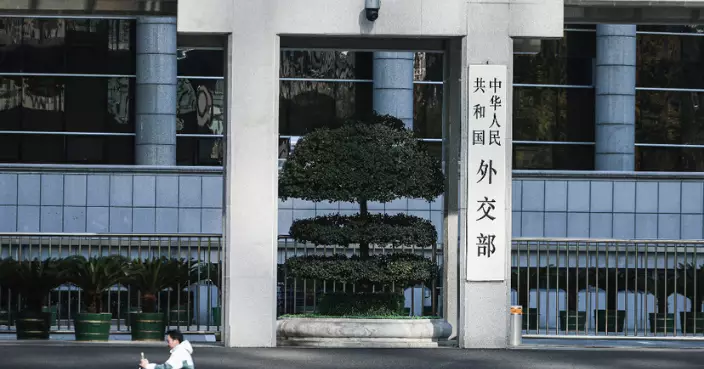 中方斥美襲擊伊朗核設施加劇中東局勢緊張 安理會不能無所作為