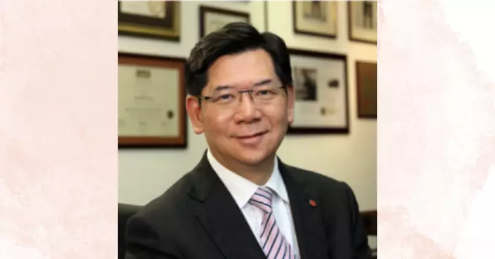 容永祺：醫療通脹急升影響投保　建議設大灣區醫療通脹掛鈎產品