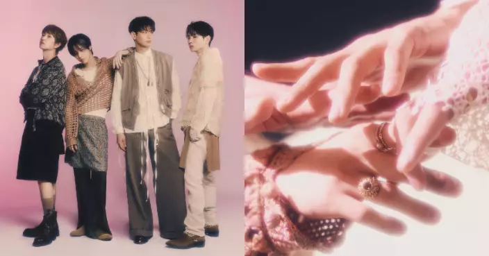 SHINee出道17周年推新歌 將公開鐘鉉參與作詞作曲遺作