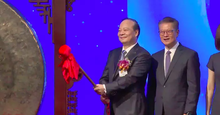 寧德時代：致力成為零碳科技公司　全球零碳交通屬萬億級市場