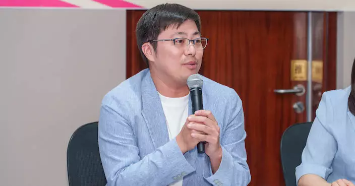 消息指政府將增技術專才來港渠道 顏汶羽﹕能解燃眉之急