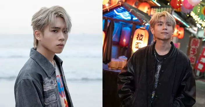 英皇新人黃峻熙推暗戀出道作 《拖多幾百天》唱出GenZ「兵仔回憶」