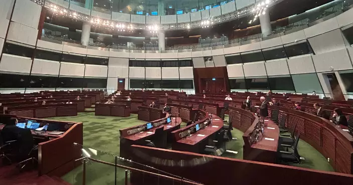 陳美寶：關稅戰下政府推多方面支援措施 協助物流業界應對風險