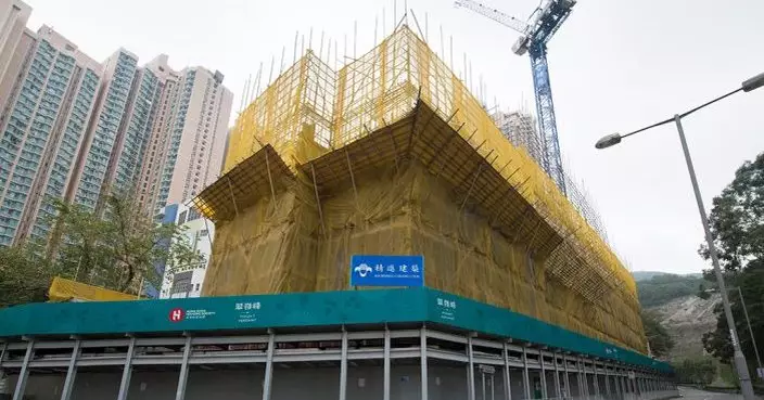 精進建築被拒續牌提上訴 獲高院批准申請暫緩執行直至有結果