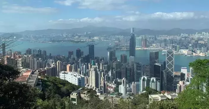 5月份整體消費物價按年升1.9% 政府﹕通脹短期維持輕微壓力大致可控