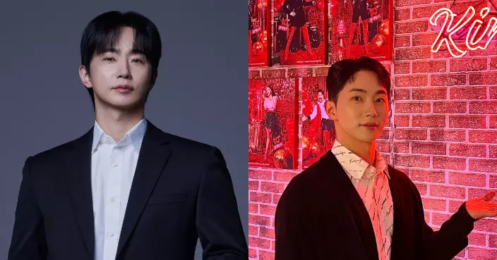 遭前女友指控施暴兼傳染性病 韓男演員曬血照反擊稱「正當防衛」