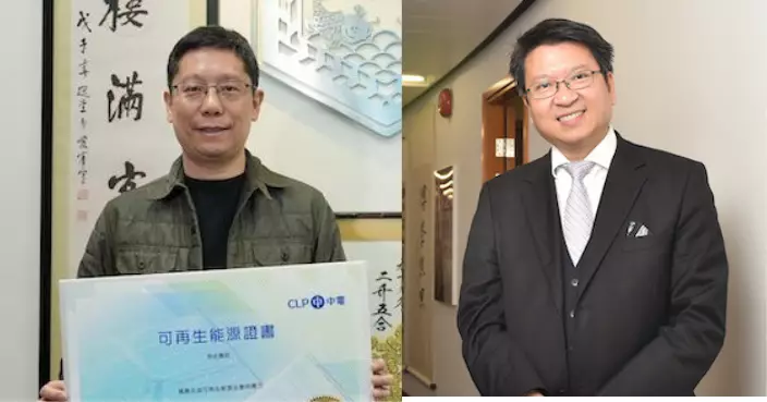 黃傑龍稱銀髮族年齡層及口味各有不同　莊太量倡更多平台發揮所長