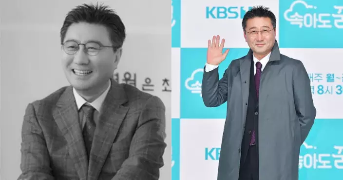 韓國資深演員崔廷宇不幸逝世 享壽68歲