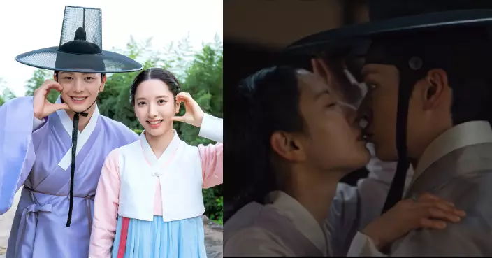 《鬼宮》連續六周稱霸收視 苞娜、陸星材相愛相殺默契獲讚