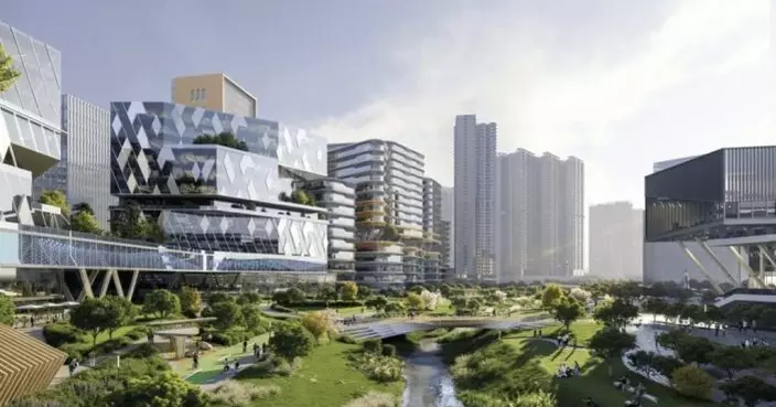 全國兩會｜李家超：團結各界積極對接十五五規劃　制定香港五年規劃勾勒核心目標