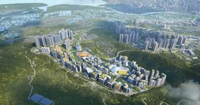 李家超：學生在美受歧視對待是香港機遇 盼加快北都大學城建設展示教育優勢