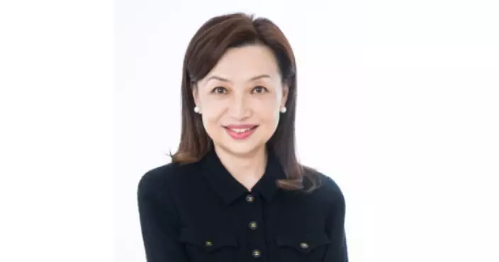 王沛詩再獲委任為監警會主席　6.1起生效任期兩年