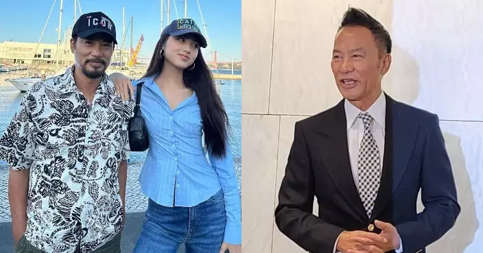 任晴佳傳繼承父親30多個物業 任達華：冇啲咁嘅事