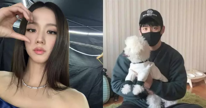 親哥被爆偷拍性愛片 Jisoo火速發聲強烈否認指控