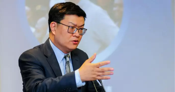 美防長香格里拉對話會發言 清華大學專家指可信度存疑