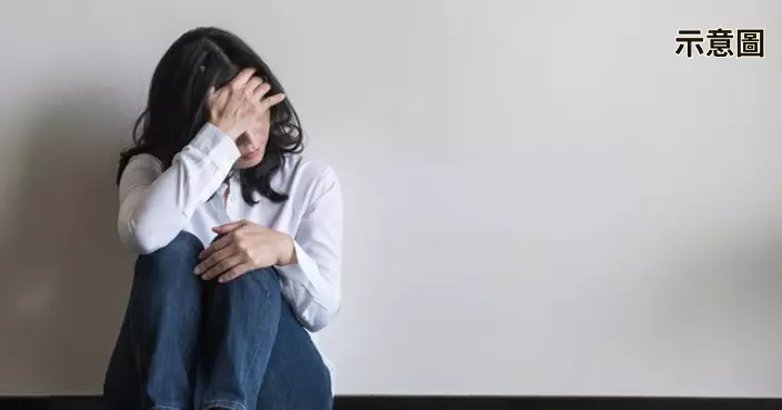 南韓54%人口認「心情鬱悶」 30多歲最嚴重 逾6成未有尋求協助