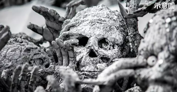 ​​美國52年懸案終破解！靈媒35年前竟準確預言大學生下落​