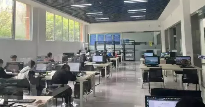 藍橋盃組委會:甄別出312名選手違規 1133名選手作弊