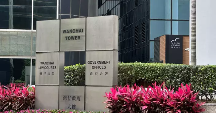 大坑西邨重建清拆 居民與平屋未達成和解 分拆兩案排期9.22審訊