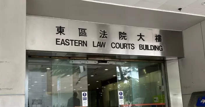 兩男涉藏可製炸藥化學品並試爆實驗 擬交由高院審理 還押6.23再訊