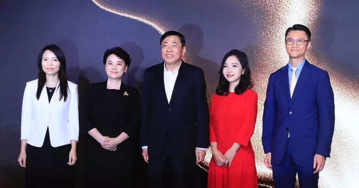 新世界今年首5 月累計合約銷售248億元  達全年目標95%