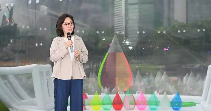甯漢豪：皇后山邨食水符安全標準惟現黑點不尋常　明白市民慮將進行溯源工作