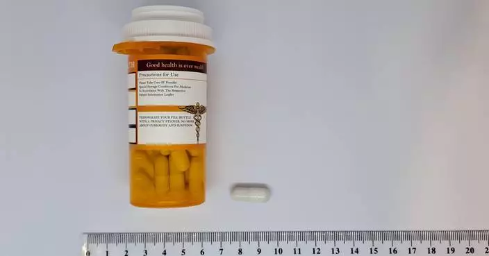 網售減肥藥含禁藥可致心血管疾病 衛生署籲勿服用