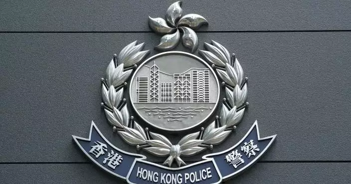 荃灣失蹤男子莊家文已被尋回 警方:沒有受傷案件無可疑