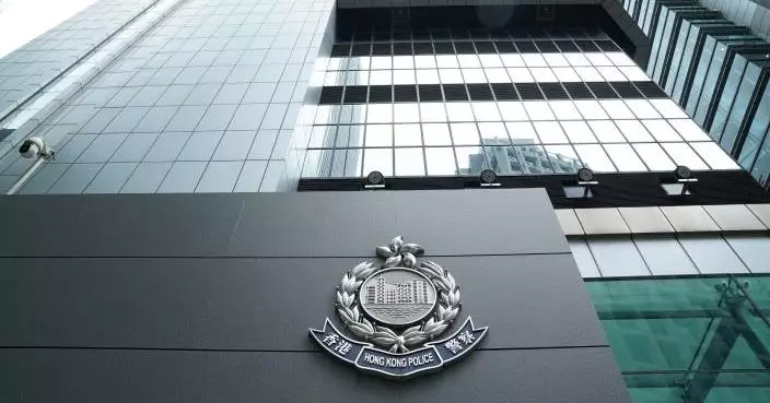秀茂坪失蹤52歲男子被尋回