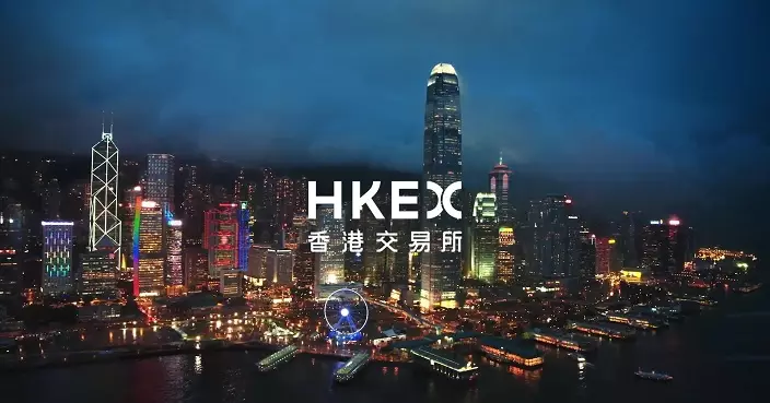 李家超：港交所將開通科企專線　今天公布具體細節