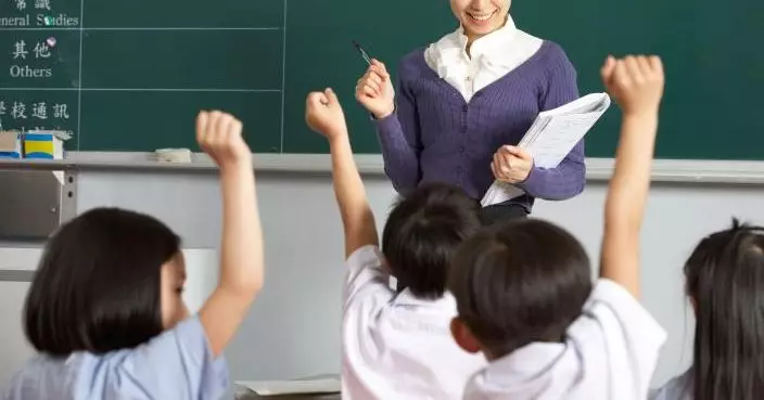 小一統一派位獲派首三志願比率79.7% 較去年下跌約4個百分點