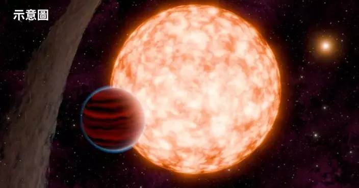 霍金理論或有新證據！宇宙壽命大縮水  科學家驚曝「死亡加速」