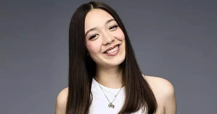 澳洲電台女DJ甜樣靚聲甜人氣極高 主持半年遭揭AI生成 聽眾感受騙
