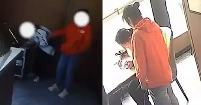 母女點餐1小時未吃齋睇手機 四川餐廳老闆感異常報警成功阻電騙