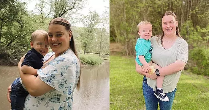 龍捲風夜襲美國肯塔基州 受傷媽媽憑哭聲瓦礫中救出2歲兒