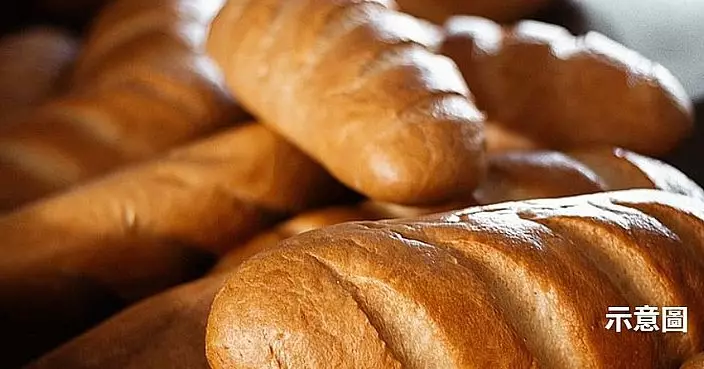 每年丟1.68億根法棍？法研究揭浪費真相：改小尺寸、冷凍保存成解方