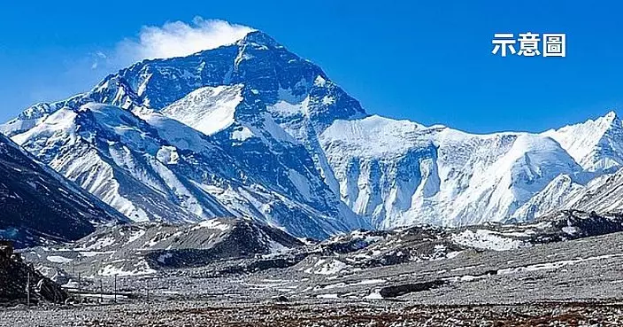 珠峰「死亡地帶」再添亡魂   2外籍登山者相繼喪命