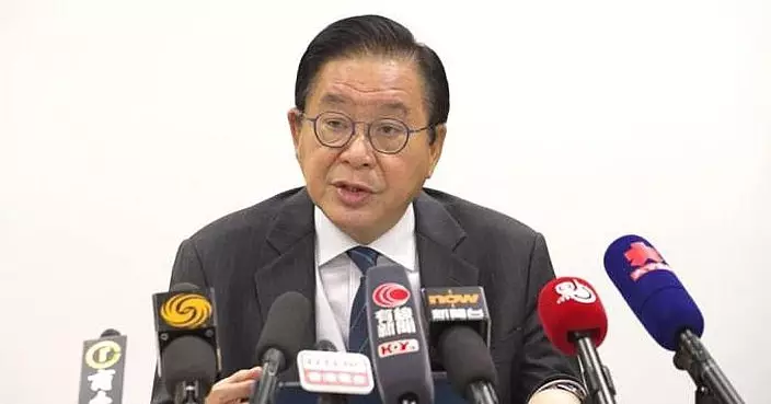 中東市場潛力大 支持港商覓機遇