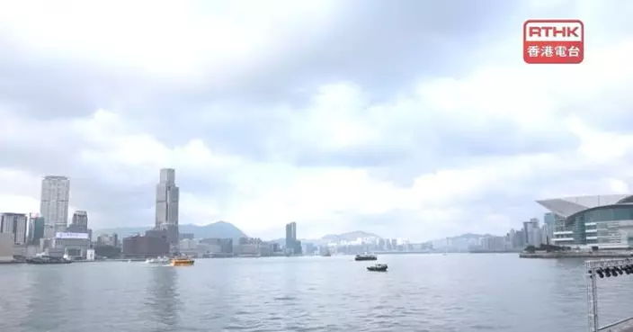 立法會三讀通過保護海港修訂條例草案　局方稱正準備行政指引