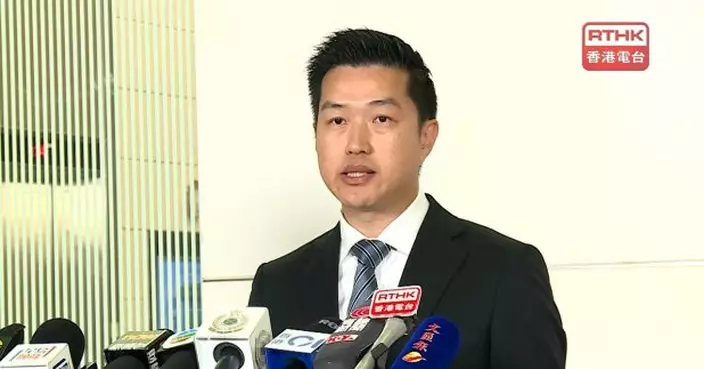 仁滙醫務疑結業海關拘捕公司董事及秘書　暫接至少1686宗舉報