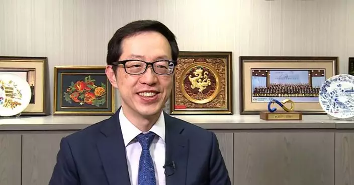 特首中東行｜內地及本港商家憧憬中東市場　出訪時機合適