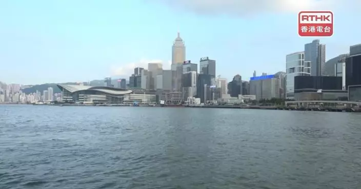 何文堯稱保護海港條例修訂拆牆鬆綁　三重機制下公眾毋須擔心