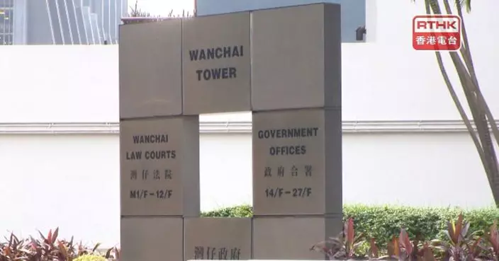 處理空運艙位訂單隱瞞利益衝突　物流公司前經理認罪還押候判