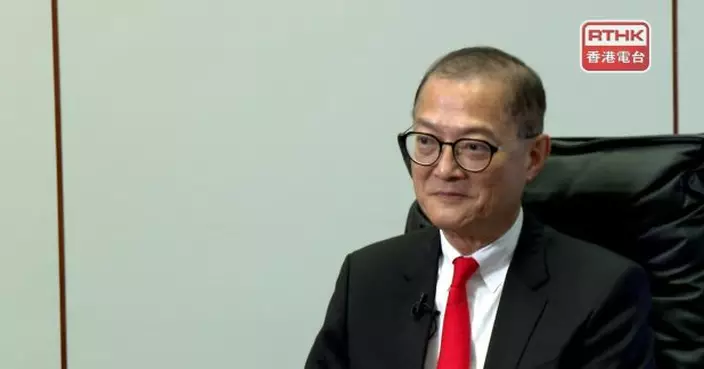 醫學實證與臨床卓越研究所成立　盧寵茂稱有助提升醫療水平