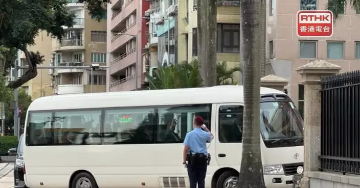 夏寶龍在澳門與商會及多個團體見面　了解民生社情