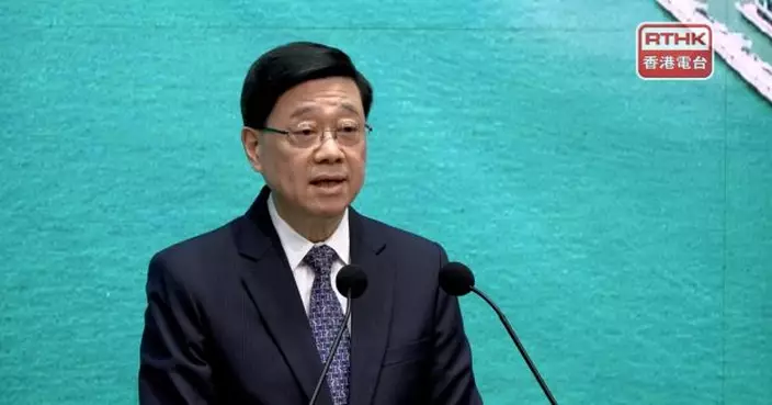 李家超今日將率領50多人代表團訪問卡塔爾和科威特